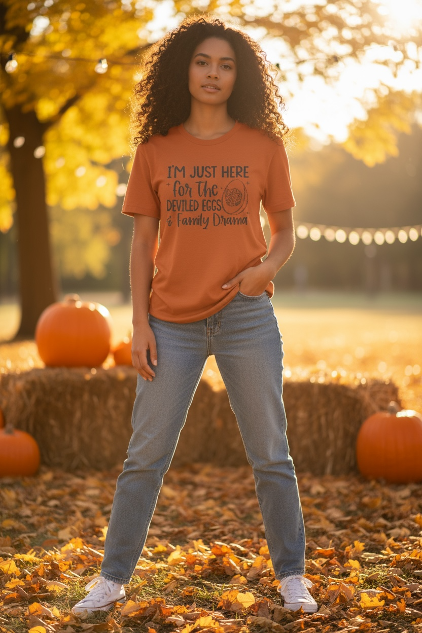 Short Sleeve T-Shirt